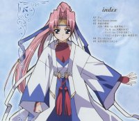 BUY NEW prism ark - 155547 Premium Anime Print Poster